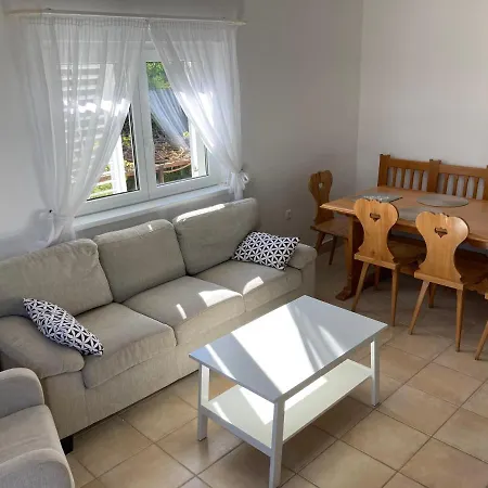 Bogi House Nyaraló Balatonfüred
