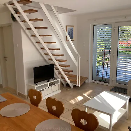 Bogi House Holiday home