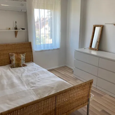 Nyaraló Bogi House Balatonfüred