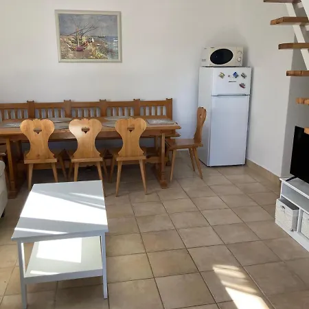 Bogi House * Balatonfured