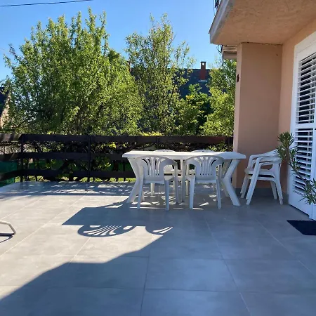 Bogi House Nyaraló Balatonfüred