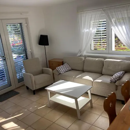Holiday home Bogi House Balatonfured