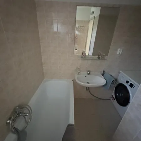 Holiday home Bogi House Balatonfured