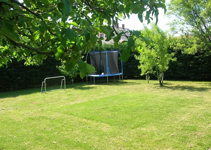 Bogi House Дом отдыха