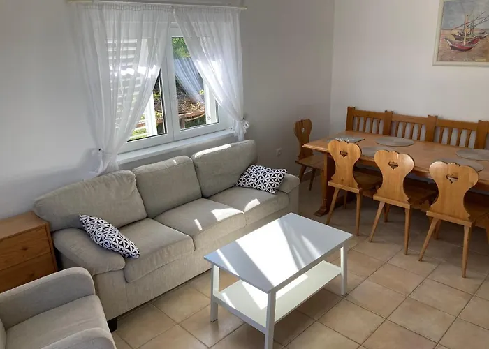 Bogi House Holiday home Balatonfured