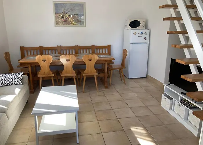 Bogi House * Balatonfured