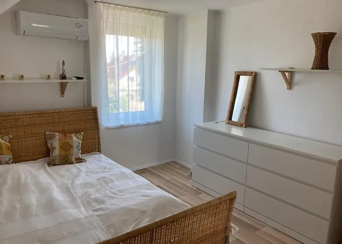 Bogi House * Balatonfured