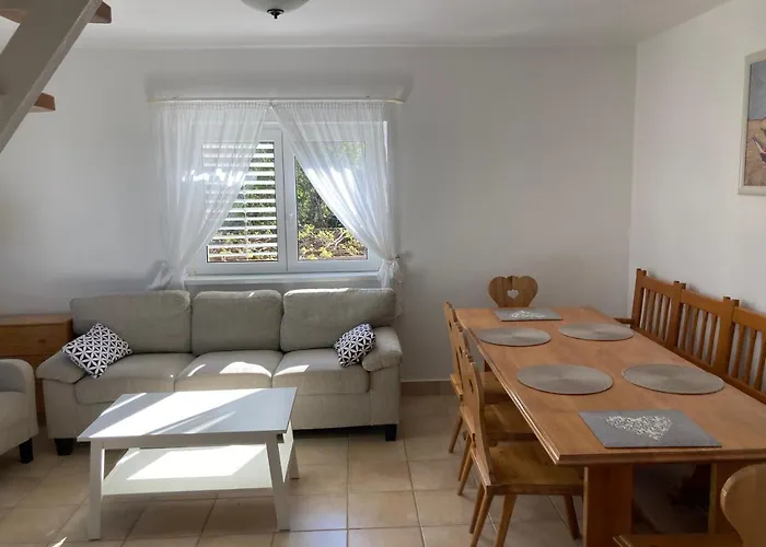 Holiday home Bogi House