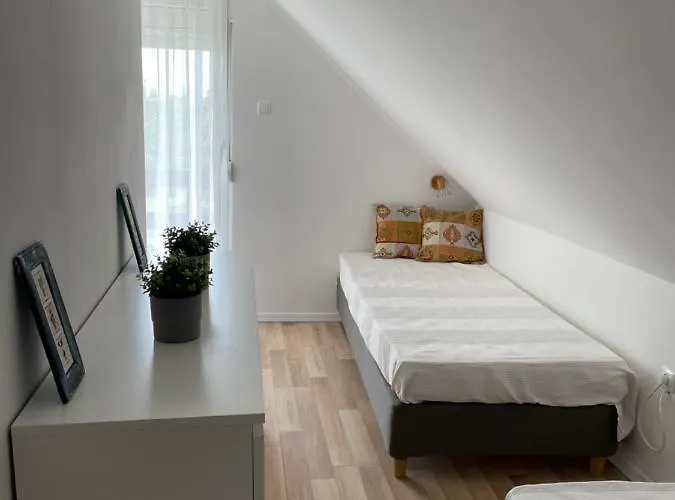 Дом отдыха Bogi House *