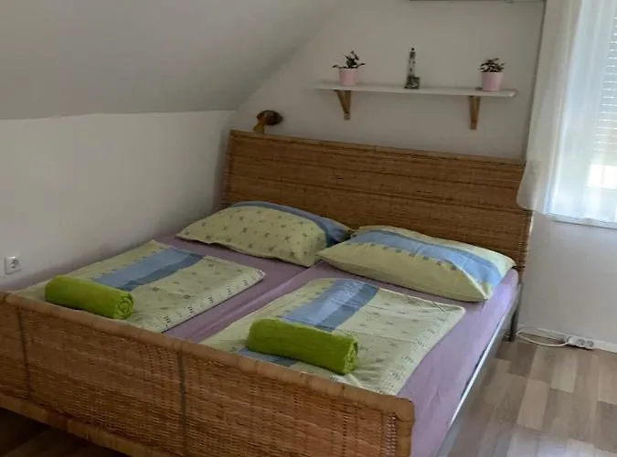 Дом отдыха Bogi House